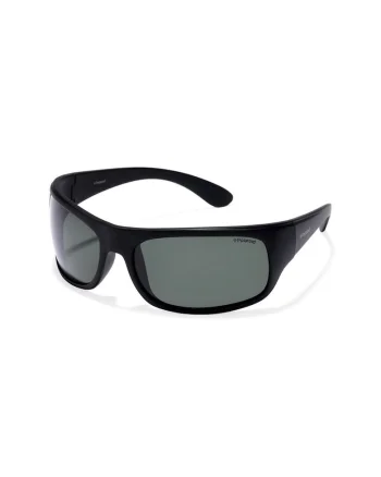 Ochelari de soare wrap unisex cu lentile polarizate