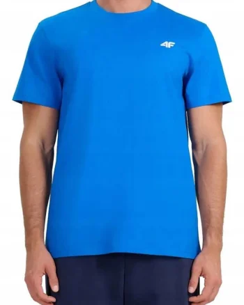 Tricou cu decolteu la baza gatului