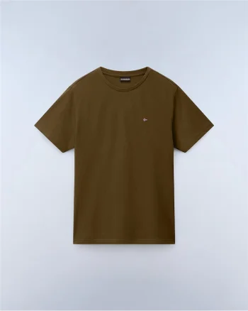 Tricou Salis din bumbac