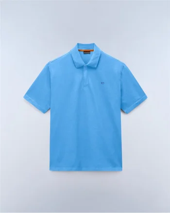 Tricou polo cu maneca scurta Nedles