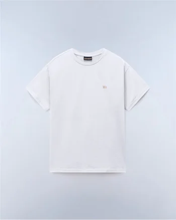 Tricou cu decolteu la baza gatului Aurora
