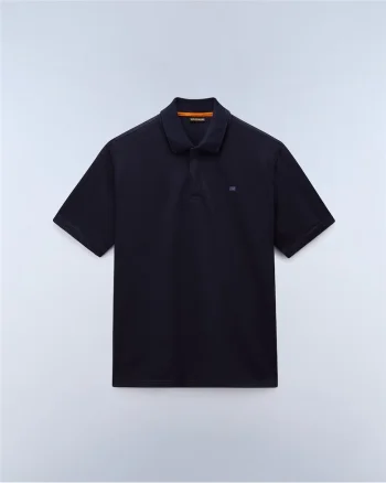 Tricou polo din bumbac Nedles