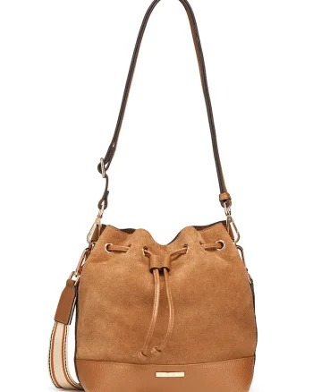 Geanta bucket Nalvia, Maro scortisoara