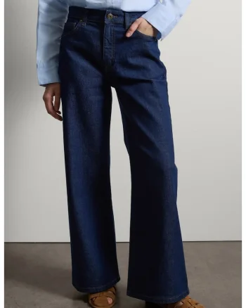 Pantaloni Denim  De Dama 003570398