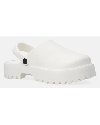 Saboti cu design slingback