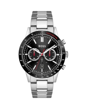 Ceas barbatesc  1513922, Quartz, 45mm, 5ATM