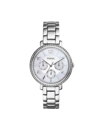 Ceas  Jacqueline ES3755, Multifunction, cadran sidefat, carcasa 36mm