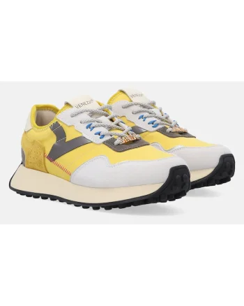 Pantofi sport cu profil jos