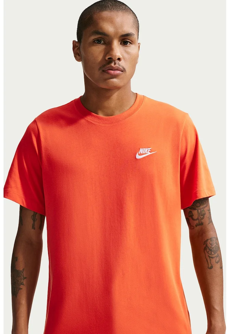 Tricou de bumbac Sportswear Club