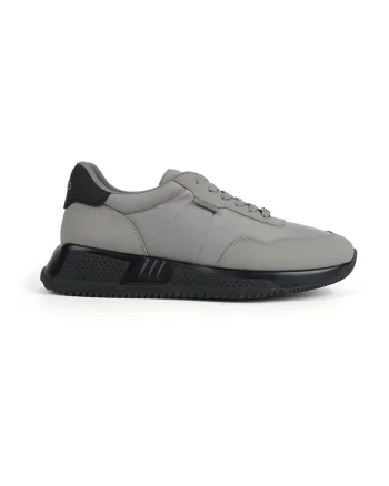 Pantofi sport barbati  DANN, Gri