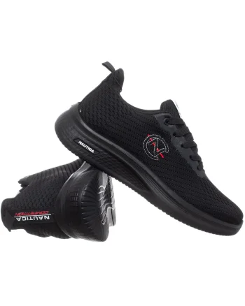 Pantofi sport din textil Tony