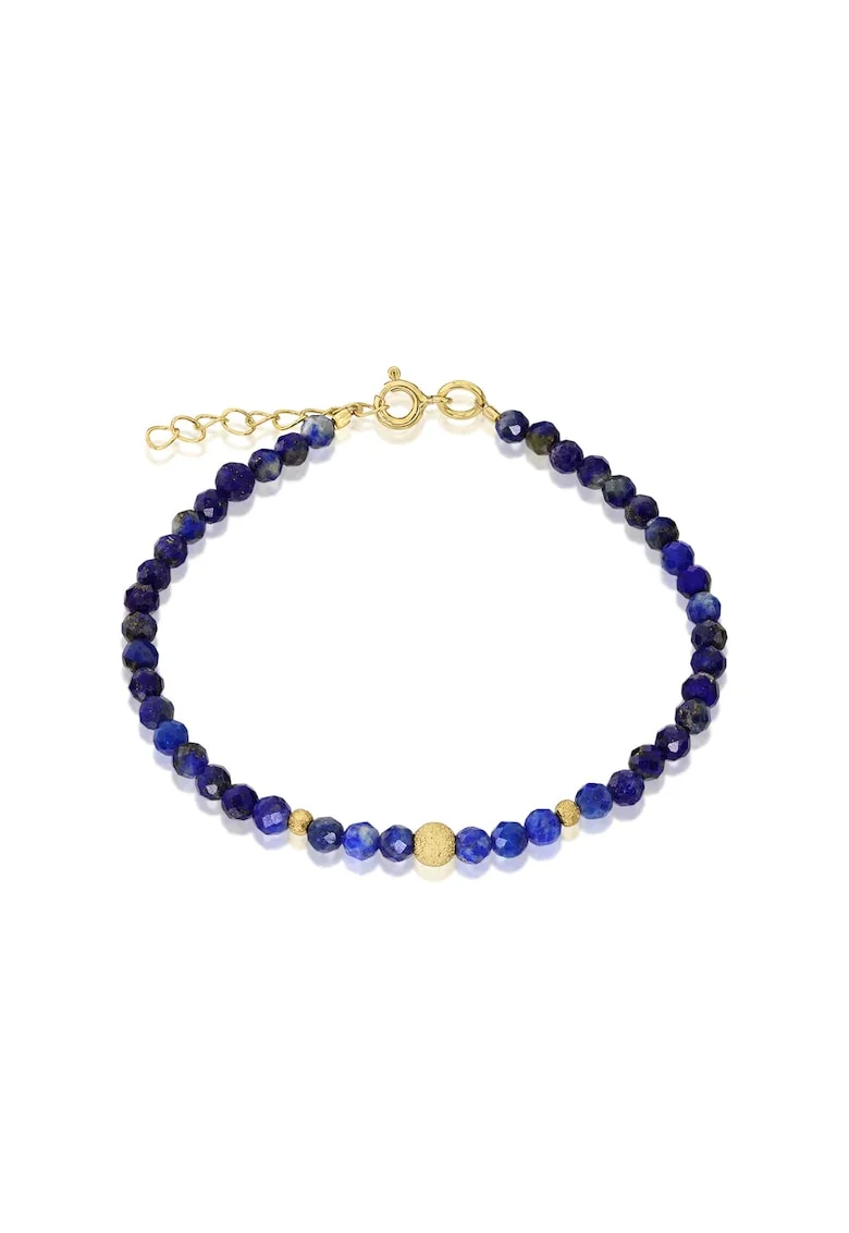 Bratara din argint 925 Lapis Love, Produsul este livrat in ambalaj personalizat.