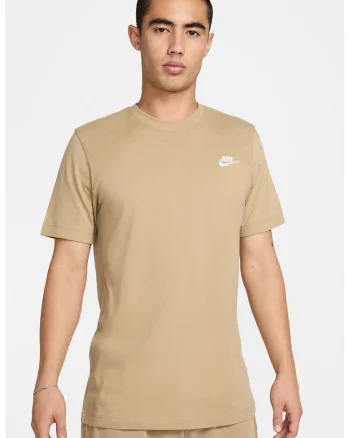 Tricou de bumbac Sportswear Club