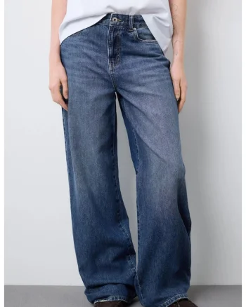 Pantaloni Denim  De Dama 003569183