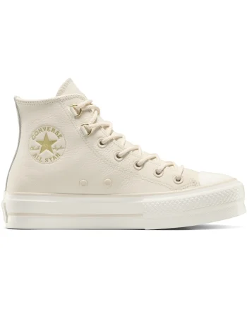 Tenisi unisex  Chuck Taylor As Lift, Roz