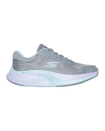 Pantofi sport Air Cooled, Gri cenusiu