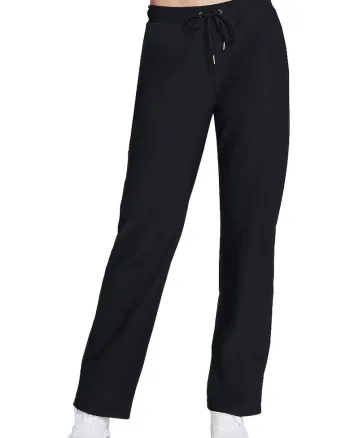 Pantaloni, Negru