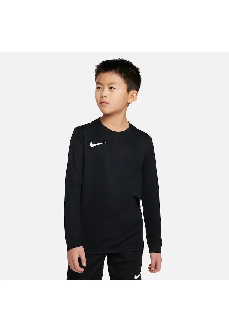 Tricou copii  Dri-FIT Park 7, negru, 137-147cm