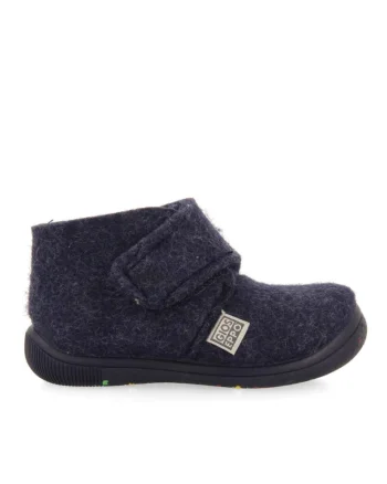 Ghete cu velcro