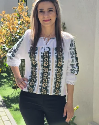 Ie Traditionala Riana 7
