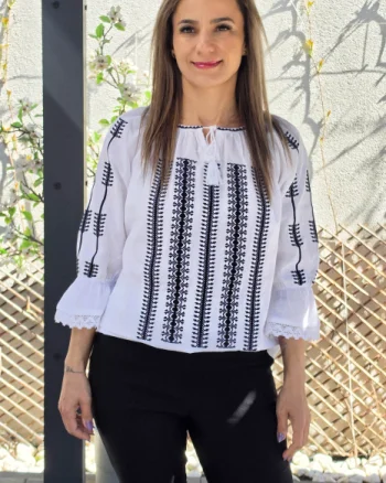Ie Traditionala Corina 34