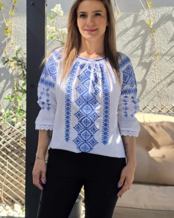 Ie Traditionala Viviana 34