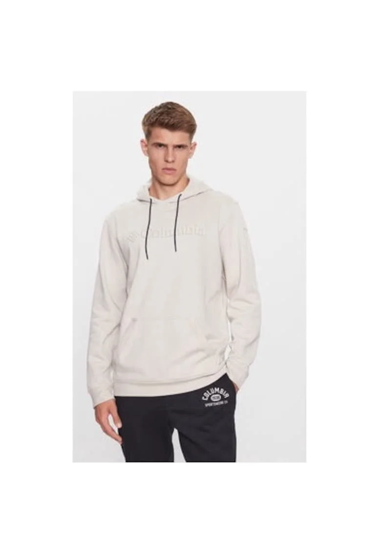 Bluza barbati,  302406913, Bumbac/Poliester, Maro, Maro