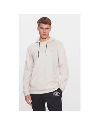Bluza barbati,  302406913, Bumbac/Poliester, Maro, Maro