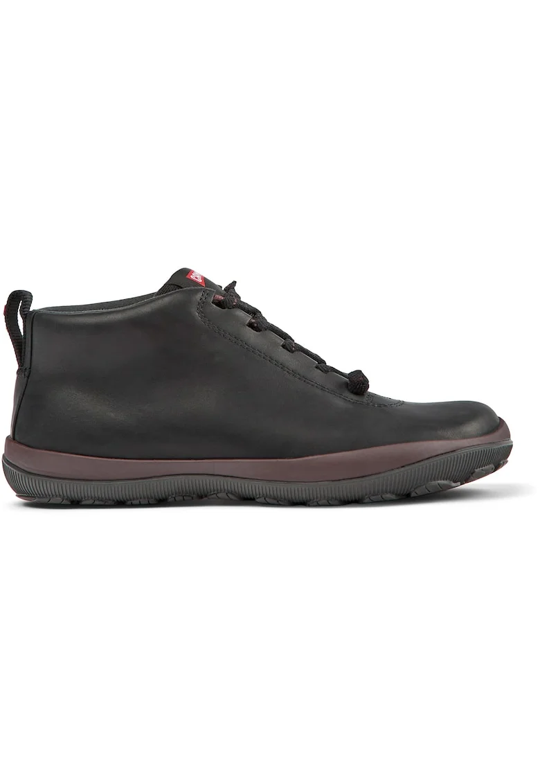 Pantofi sport impermeabili de piele Peu Pista GM 943