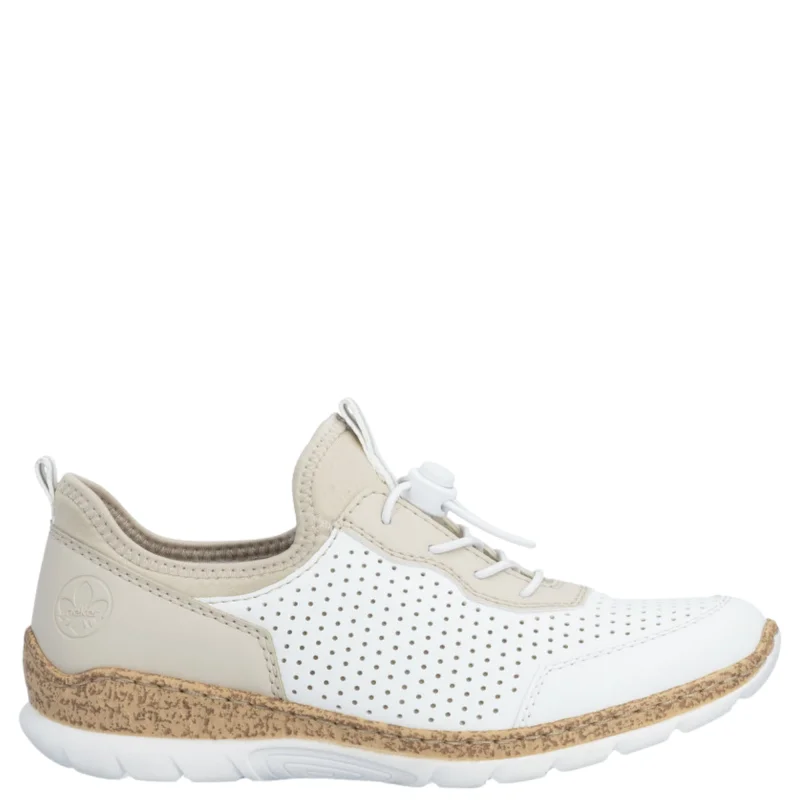 Rieker Pantofi Sport N4286-80