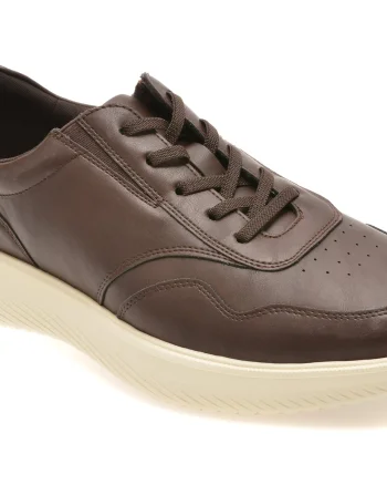 Pantofi sport ALDO maro, 14203214, din piele ecologica
