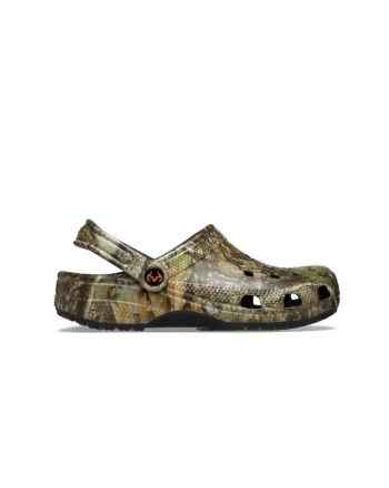 Papuci  Realtree APX Classic Clog-210099-90H