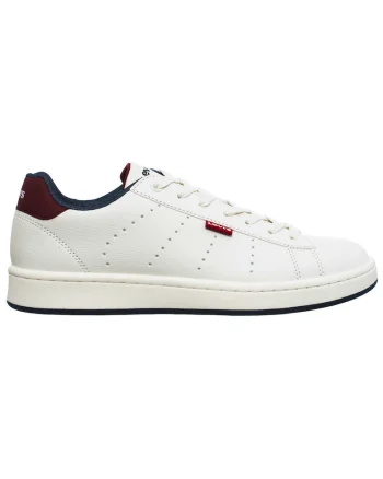 Pantofi sport din piele ecologica Avenue Wave