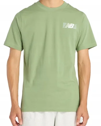 Tricou din bumbac cu detaliu logodwqfd, Verde
