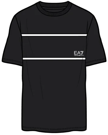 Tricou EA7 M tee SS