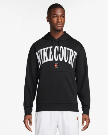 Hanorac Nike M NKCT DF FLC HRTGE HOODIE