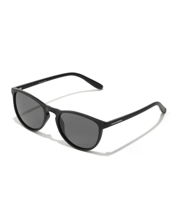 Ochelari de soare cu lentile polarizate, Negru