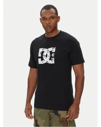 Tricou barbati  negru, bumbacdwqf, Negru