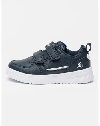 Pantofi sport cu barete cu inchidere velcro Finster, Bleumarin