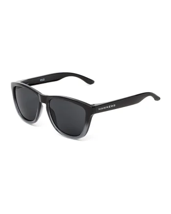 Ochelari de soare unisex polarizati One, Negru