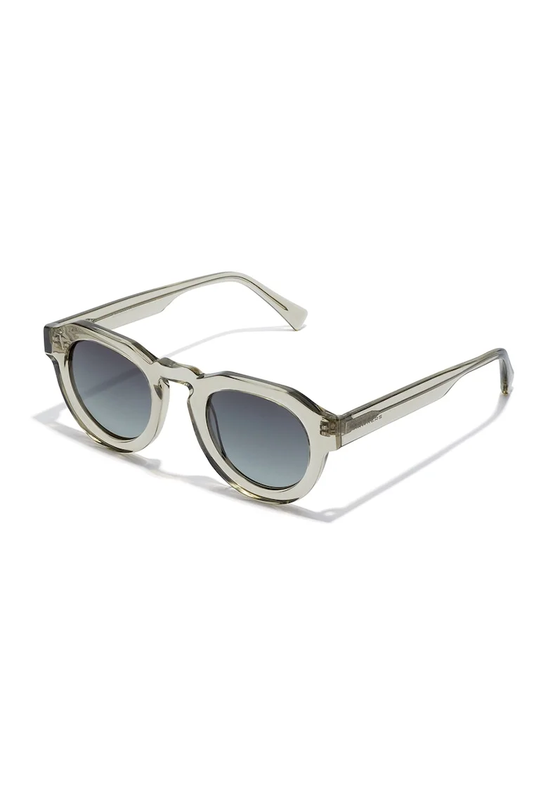 Ochelari de soare pantos unisex Warwick Uptown, Transparent