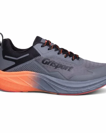Pantofi Grisport Juabite Gri - Grey/Orange