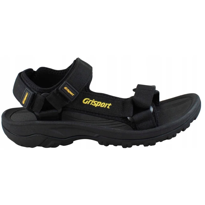 Sandale Grisport Julienite Negru - Black