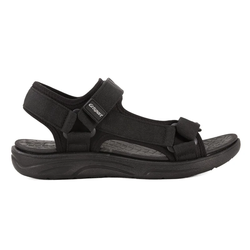 Sandale Grisport Jungite Negru - Black