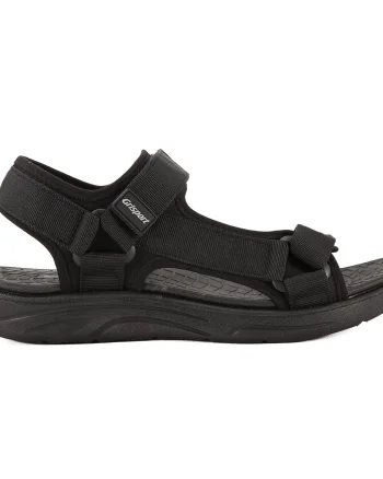 Sandale Grisport Jungite Negru - Black