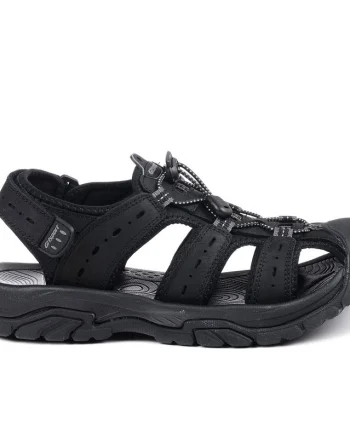 Sandale Grisport Junoite Negru - Black