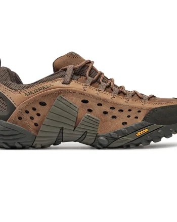 Pantofi Merrell Intercept Brown Maro - Brown
