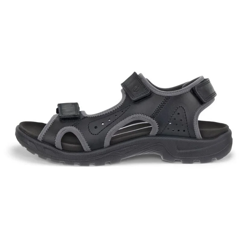 Sandale ECCO Hike M Negru - Black