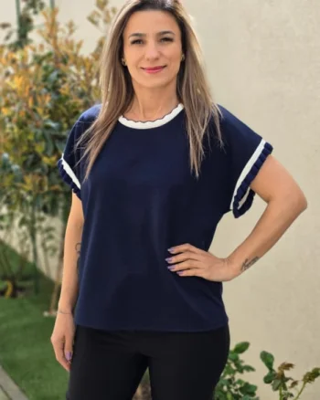 Bluza Alina 5