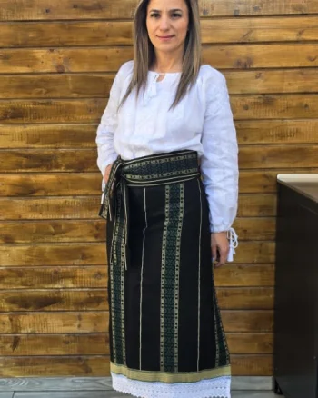 Costum Catrinta si Brau Mioara 16